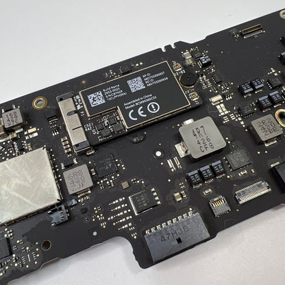 MACBOOK AIR A1466 13" EARLY 2014 LOGIC BOARD 1.4GHz i5 (READ DISCRIPTION!)