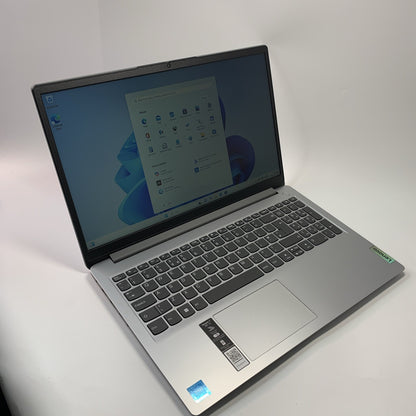 Lenovo IdeaPad 1 15.6" 15IGL7 Intel Pentium Silver N4500 4GB 128GB Windows 11