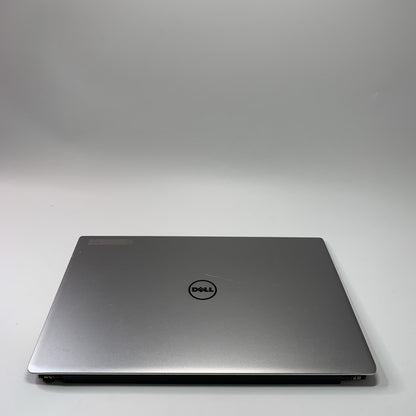 Dell XPS 13 9350 9360 Series 0HJ6Y9 Complete Top Lid FHD Screen Assembly