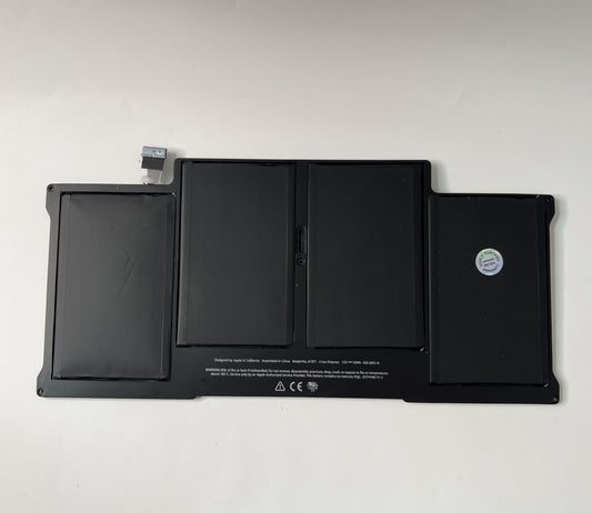 Genuine Apple Macbook Air Battery A1466 Mid 2012 (7.3V) Model: A1377