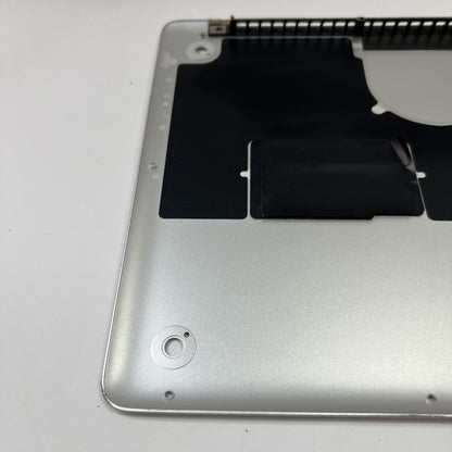 APPLE MACBOOK PRO A1278 13” MID 2010 2011 2012 BOTTOM CASE AND SCREWS (GRADE C)