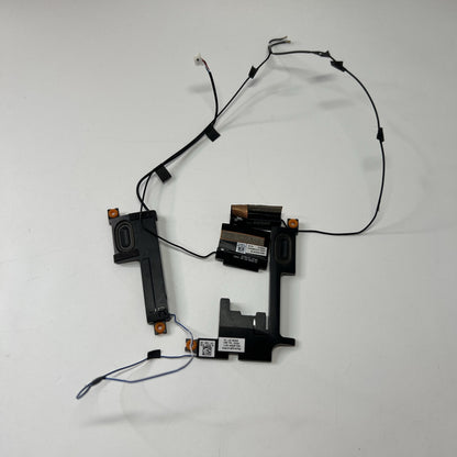 Dell Vostro 15 5501 0CNTVP Speakers Left Right Internal Audio Sound Genuine