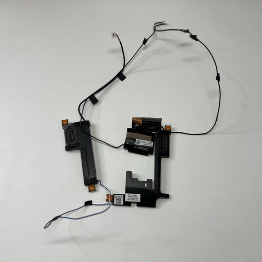 Dell Vostro 15 5501 0CNTVP Speakers Left Right Internal Audio Sound Genuine