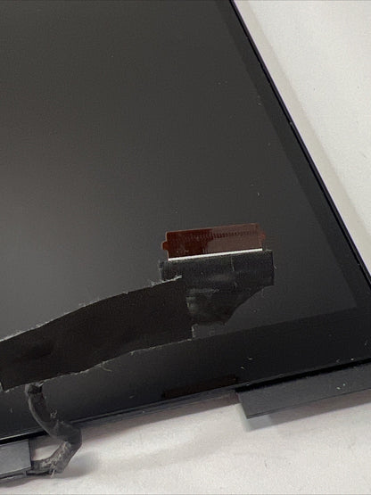 HP Envy X360 13-AY0XXX LCD Touch Screen and Cables