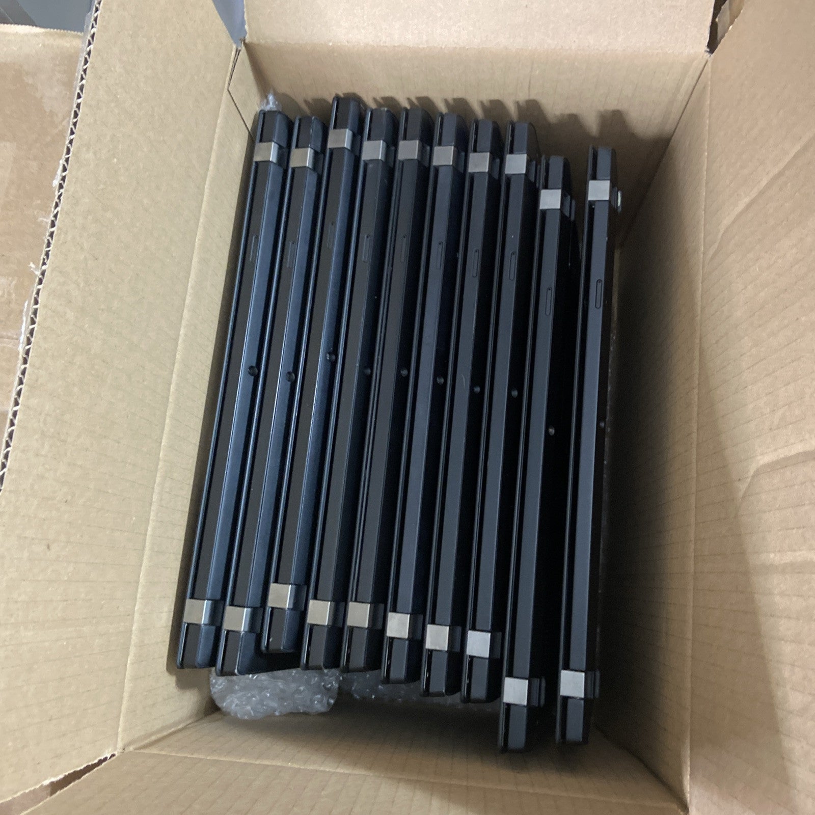 Job Lot 10x Lenovo ThinkPad T480s 14" 256GB SSD Intel Core i5-8th Gen 8GB RAM