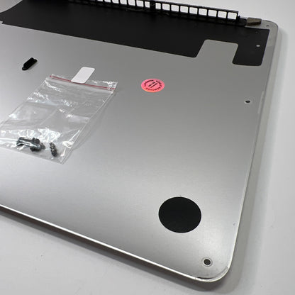 Apple MacBook Air A1466 2013 2014 13" Cover Bottom Base 604-7803-A + Screws