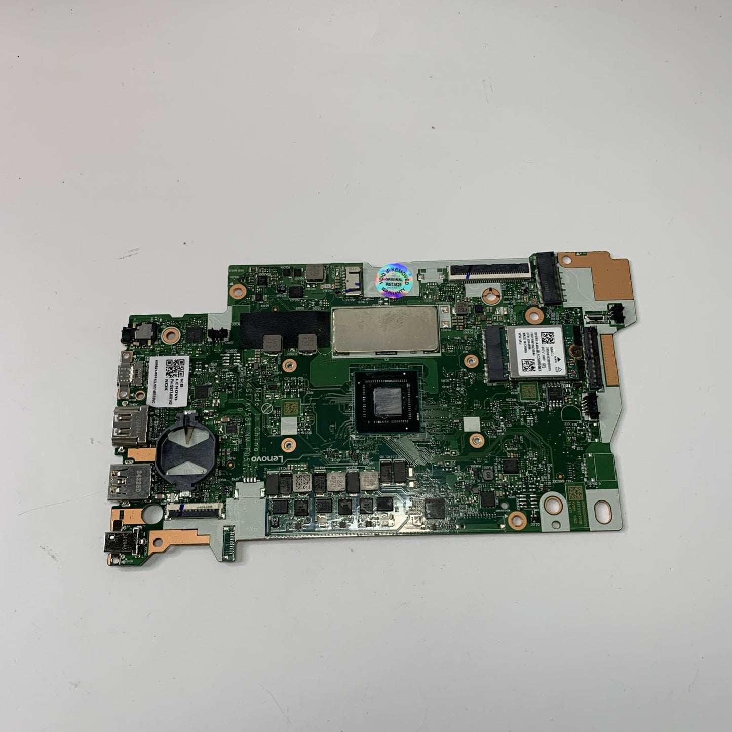 Lenovo V15-G4 AMN Series Motherboard P/N 5B21J60142 - Faulty