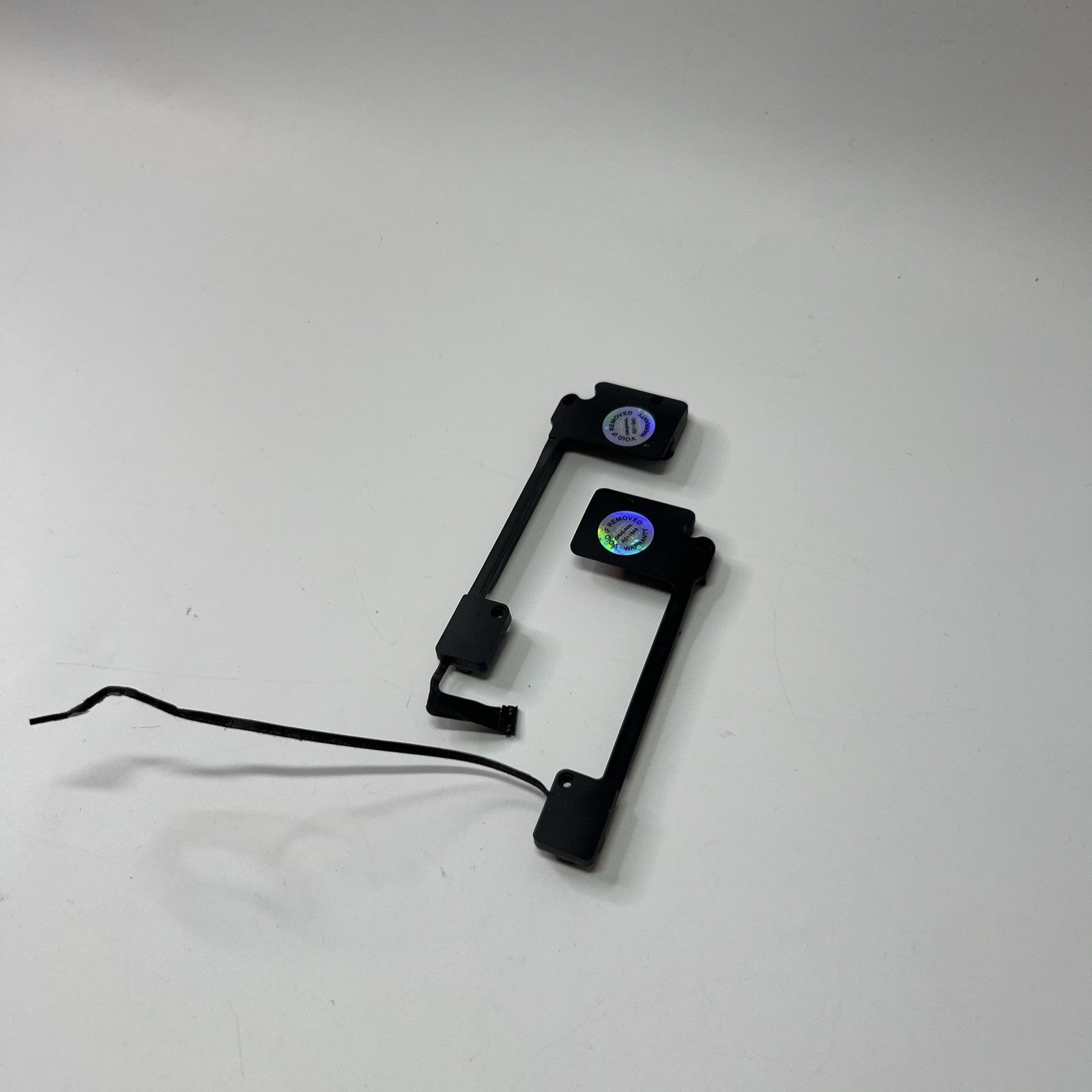 Genuine Apple Macbook Pro 13" A1502 2013 2014 2015 Speakers Pair Left and Right