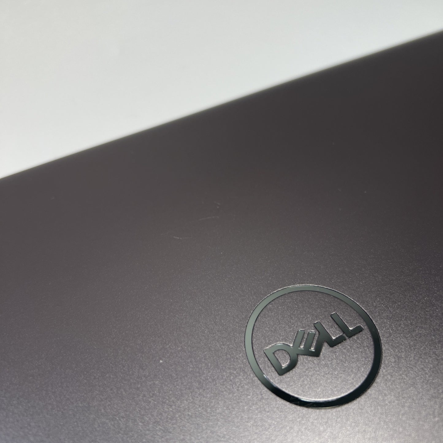 Genuine Dell Vostro 15 5501 LCD Screen Assembly Top Rear Lid Cover