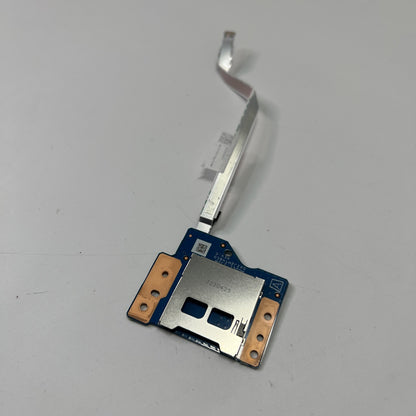 Genuine Asus Vivobook 16X K3605Z SD Card Board with Cable DAZJ2MTH8C0