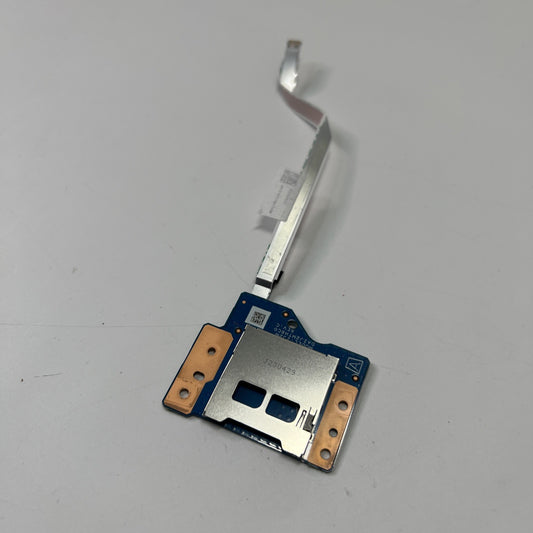 Genuine Asus Vivobook 16X K3605Z SD Card Board with Cable DAZJ2MTH8C0