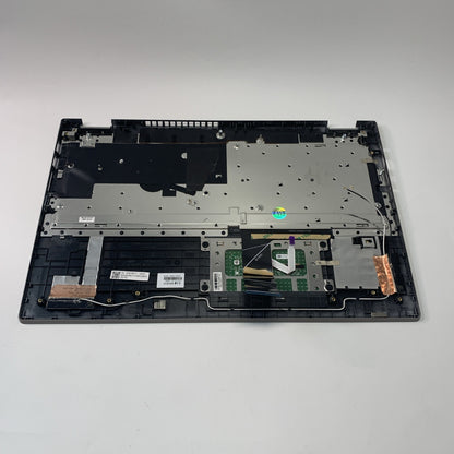 Lenovo Ideapad Flex 5-15 15ITL05 Complete Palmrest Keyboard Cover 5CB0Y85717