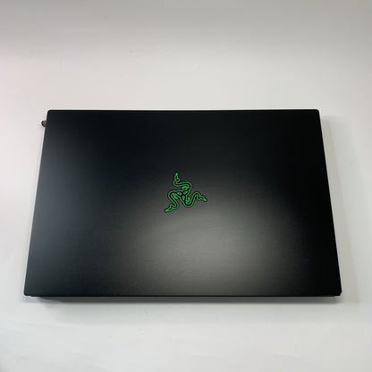 Razer Blade 15 Advanced RZ09-0410 Core i7 11800H 16GB 512GB SSD GeForce RTX 3070