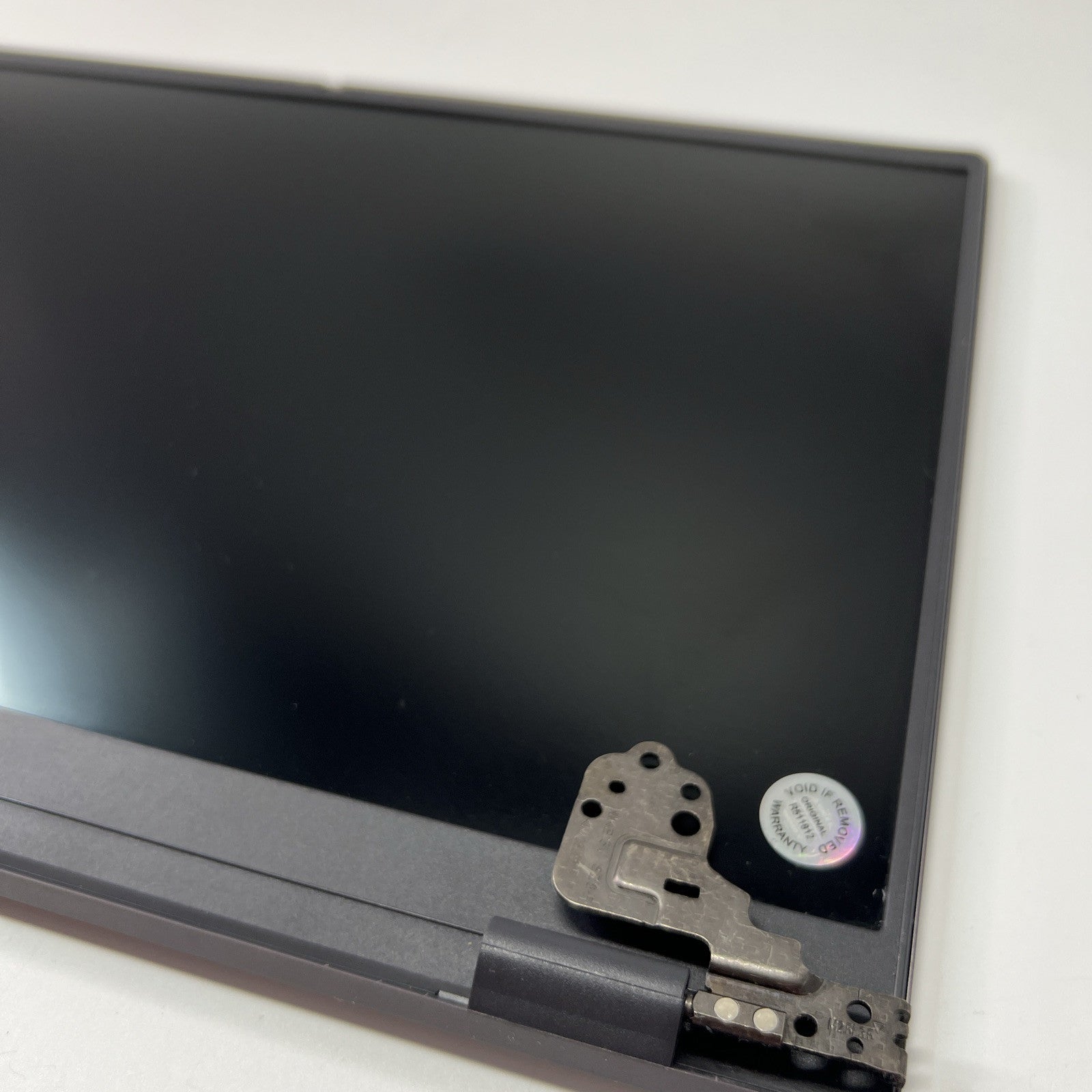 Genuine Dell Vostro 15 5501 LCD Screen Assembly Top Rear Lid Cover