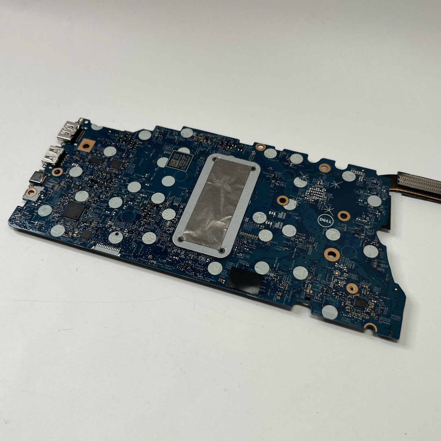 GENUINE DELL VOSTRO 15 5501 INTEL CORE I5 1035G1 MOTHERBOARD RHCDN 0RHCDN -WORKS