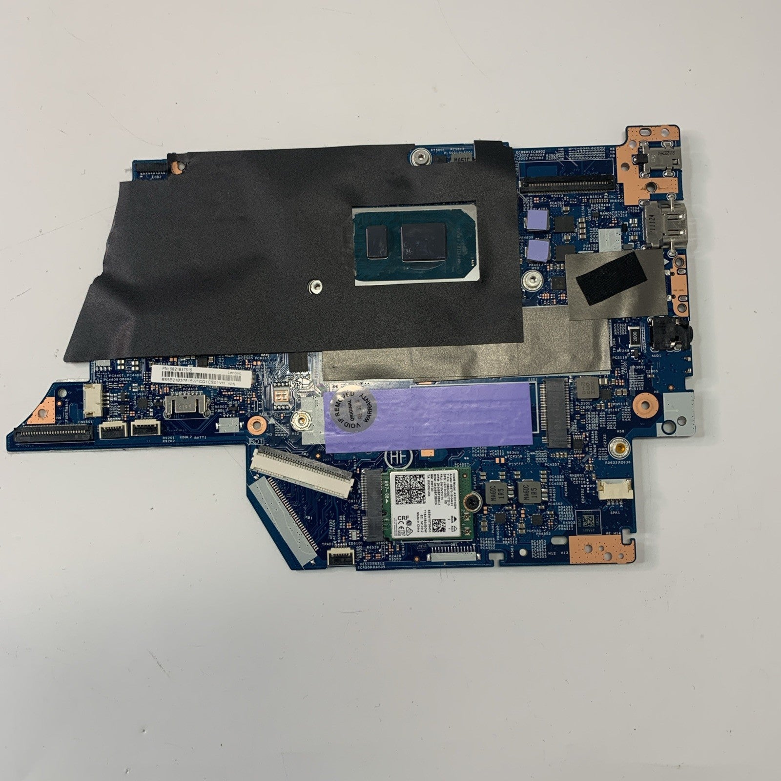 Genuine Lenovo Ideapad Flex 5 15ITL05 85HT 5B21B37515 Motherboard i5-1135G7 8GB