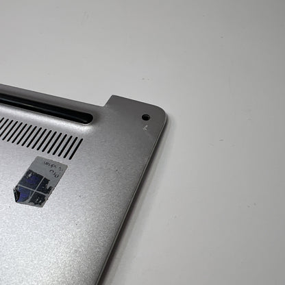 Dell XPS 13 9350 9360 9343 Base Bottom Cover Case Casing Housing Chassis 057JH8