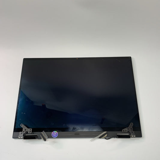 Asus Zenbook 14 UP5401Z OLED Display Touch Assembly 2880x1800 Small Crack