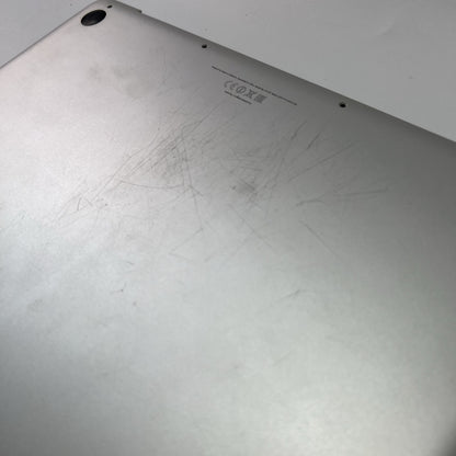 APPLE MACBOOK PRO A1278 13” MID 2010 2011 2012 BOTTOM CASE AND SCREWS (GRADE C)