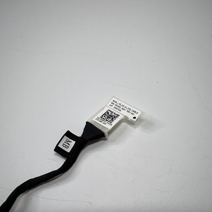 Genuine Dell Vostro 15 5501 DC Jack Cable Charging Port Power Socket 0N8R4T