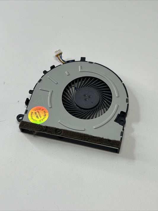 Genuine HP 15-da1013ne CPU Cooling Fan L20473-001