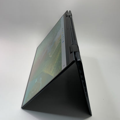 ASUS Zenbook UP5401ZA 14"  Flip OLED Touchscreen 2in1 i5-12500H 16GB 512GB SSD 