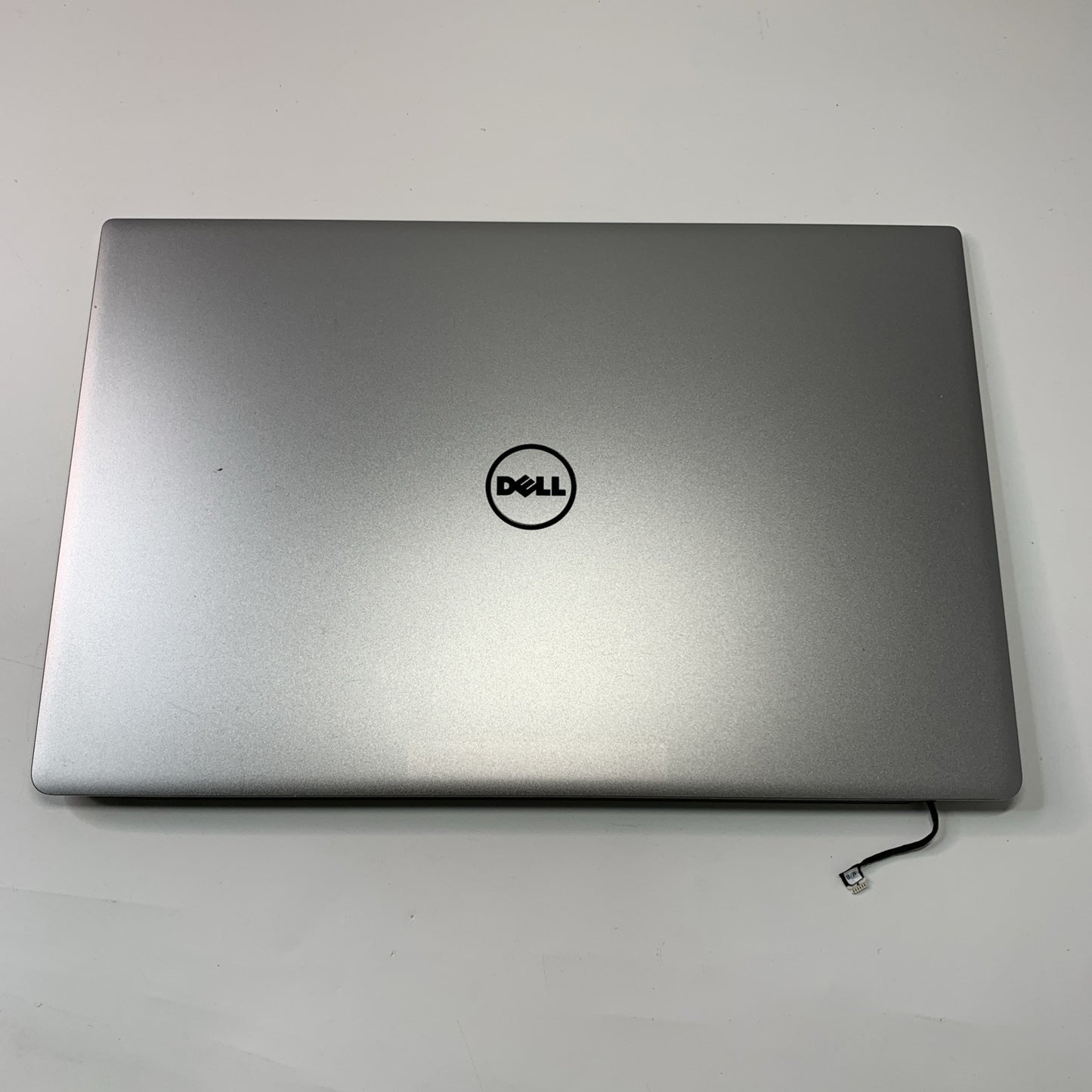 Dell XPS 13 9360 Series 0HJ6Y9 Complete Top Lid FHD Screen Assembly Read Desc