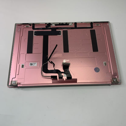 Razer Book 13 RZ09-0357 Top Lid Rear cover & Screen Bezel pink