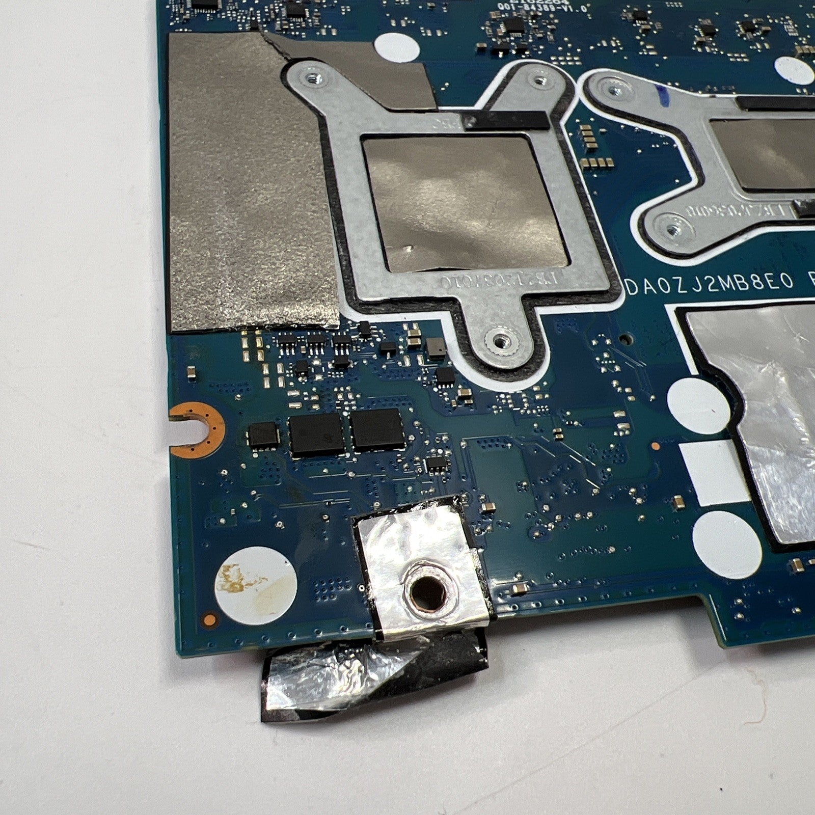 Genuine Asus Vivobook 16X K3605Z Motherboard i7-1265 (NO POWER)