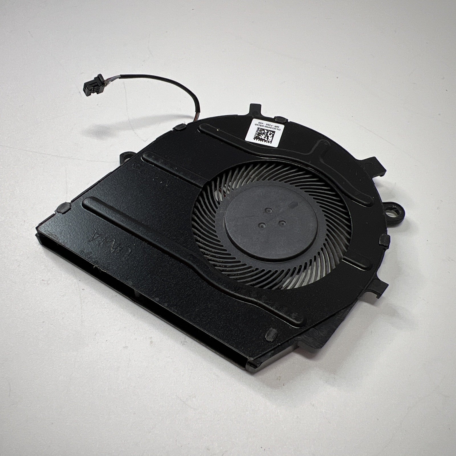 Dell Vostro 15 5501 5502 5508 INSPIRON 5502 SERIES CPU Fan 0CHNHW 4PIN