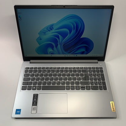 Lenovo IdeaPad 1 15.6" 15IGL7 Intel Pentium Silver N4500 4GB 128GB Windows 11