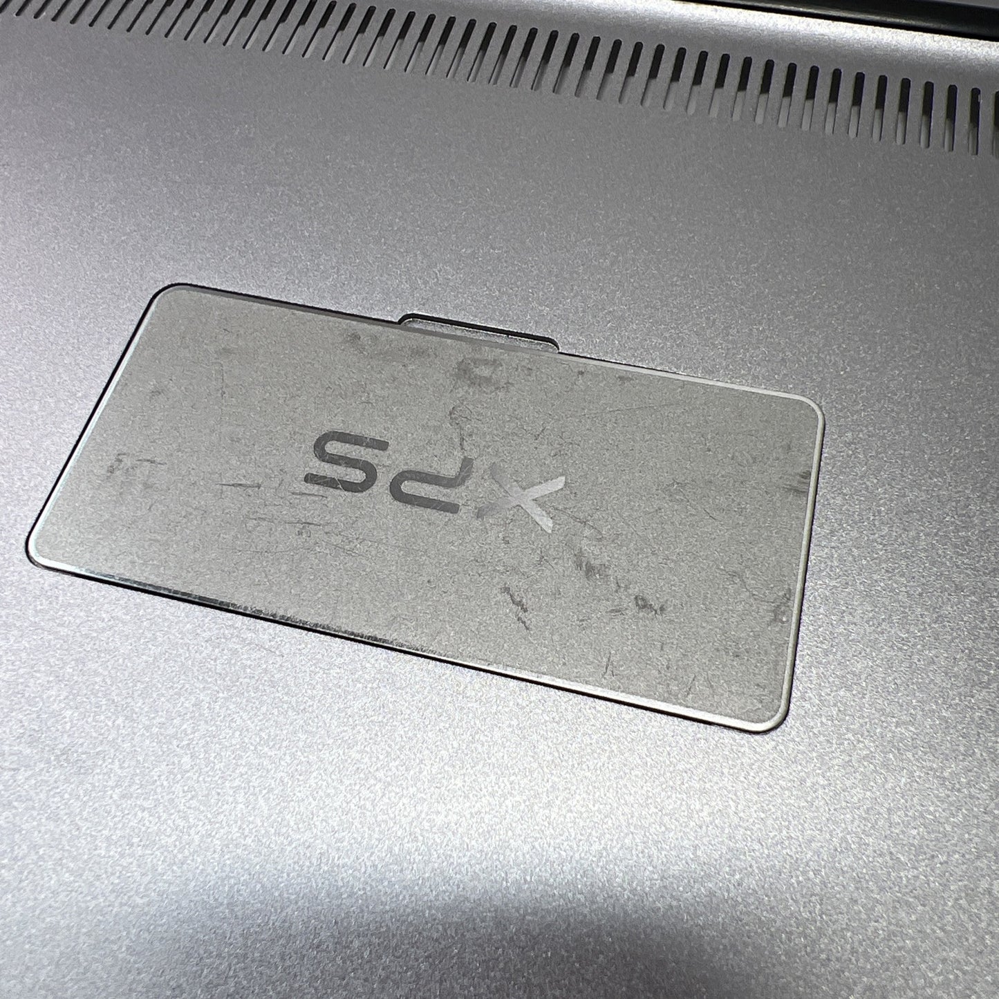 Dell XPS 13 9350 9360 9343 Base Bottom Cover Case Casing Housing Chassis 057JH8