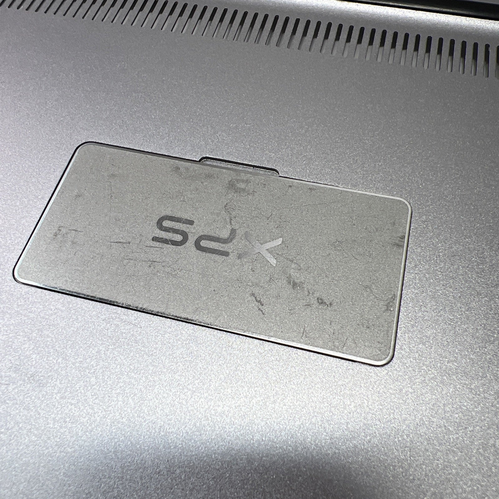 Dell XPS 13 9350 9360 9343 Base Bottom Cover Case Casing Housing Chassis 057JH8