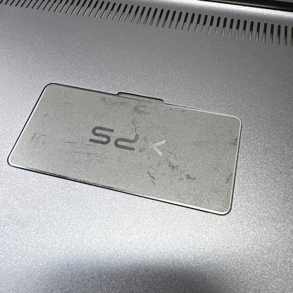 Dell XPS 13 9350 9360 9343 Base Bottom Cover Case Casing Housing Chassis 057JH8