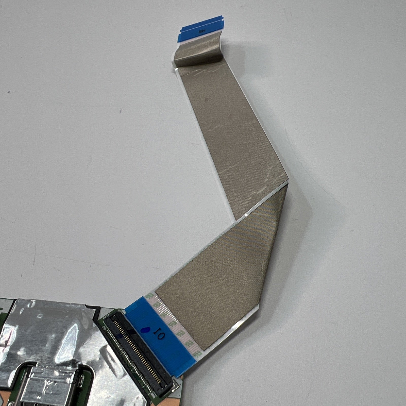 Lenovo V15 G4 AMN USB-A Ethernet Board + Connector