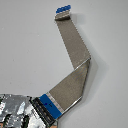 Lenovo V15 G4 AMN USB-A Ethernet Board + Connector
