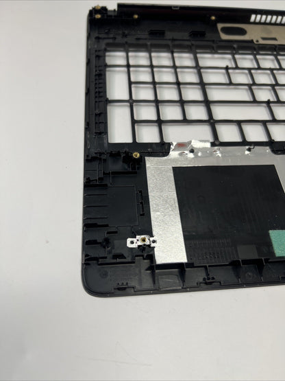 Genuine HP 15-da1013ne Palmrest Cover Chassis Touchpad Trackpad Black + DC Jack