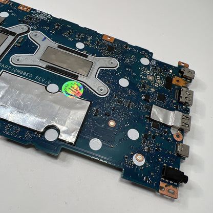 Genuine Asus Vivobook 16X K3605Z Motherboard i7-1265 (NO POWER)