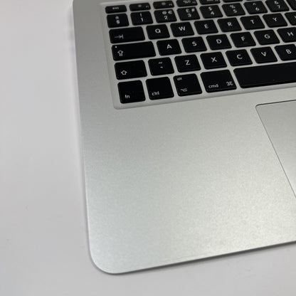 Macbook AIR 13” A1466 2013 2014 2015 2017 UK Keyboard Palmrest Trackpad Assembly