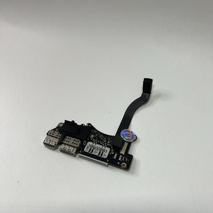 Genuine Apple MacBook Pro Retina 15" A1398 Mid 2012 USB I/O Board 820-3071-A 