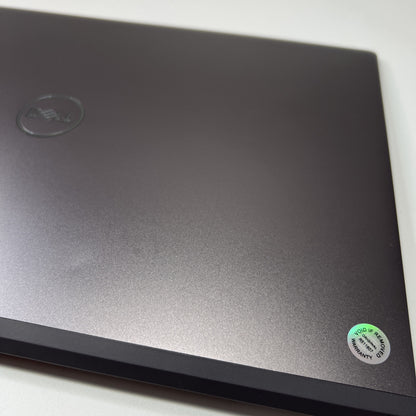 Genuine Dell Vostro 15 5501 LCD Screen Assembly Top Rear Lid Cover