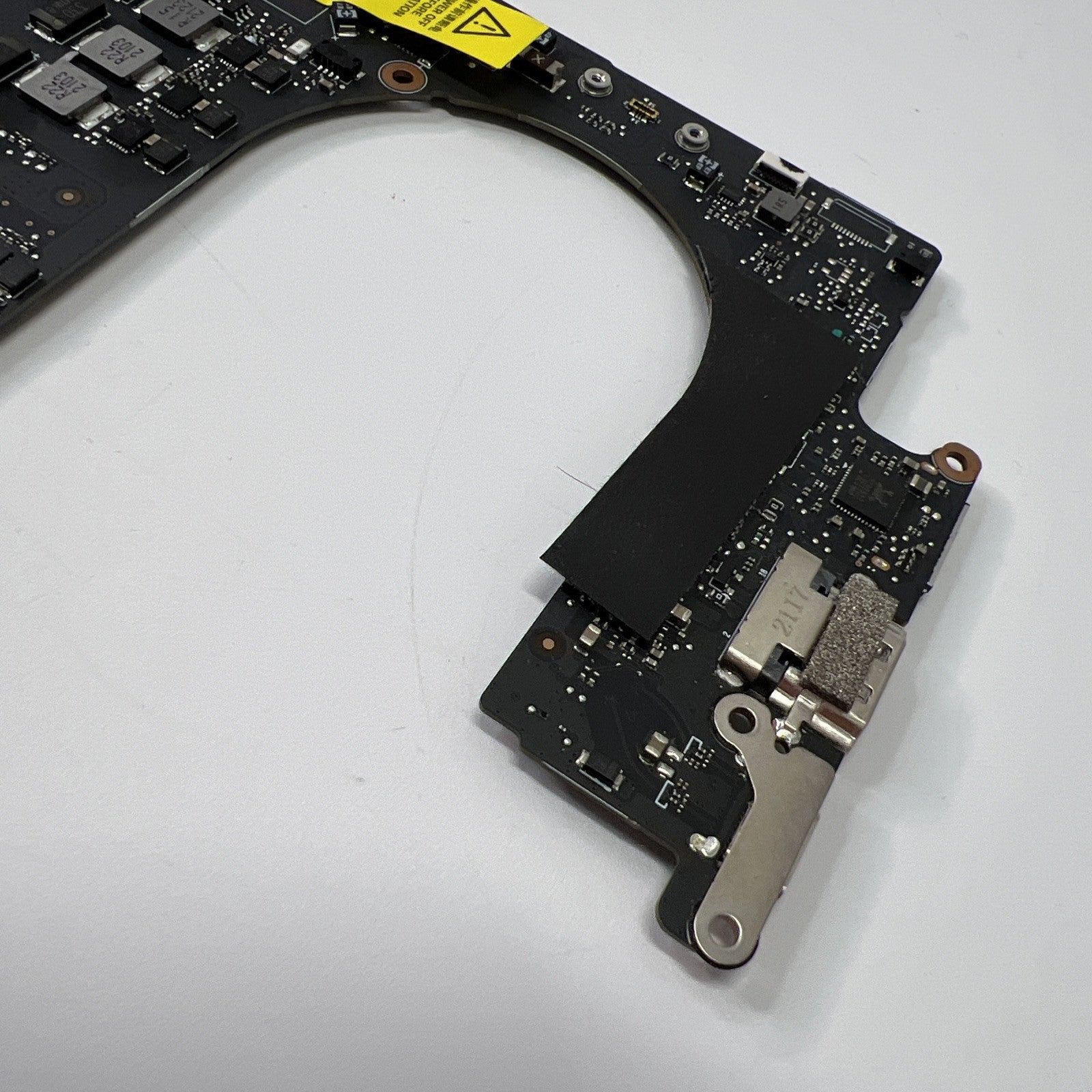 Razer Book 13 RZ09-0357 Core i7-1165G7 Gen 2.8 GHz Motherboard (WORKING)
