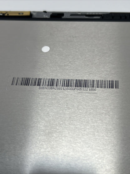 HP Envy X360 13-AY0XXX LCD Touch Screen and Cables