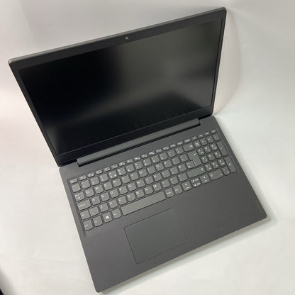 Lenovo V15-IIL 15.6" i5-1035G1 8GB RAM 256GB SSD Windows 11 Pro Laptop