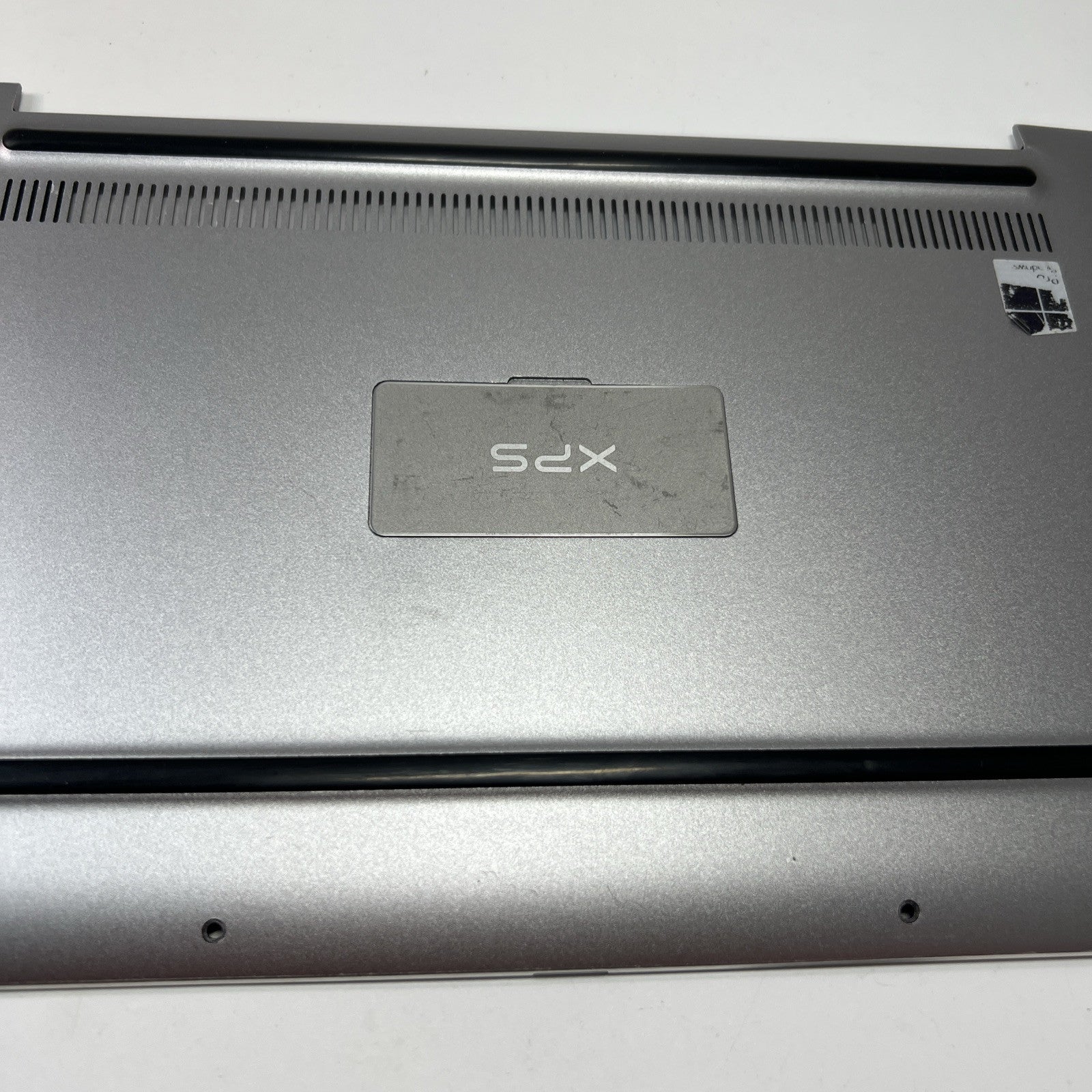 Dell XPS 13 9350 9360 9343 Base Bottom Cover Case Casing Housing Chassis 057JH8