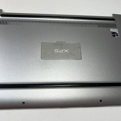 Dell XPS 13 9350 9360 9343 Base Bottom Cover Case Casing Housing Chassis 057JH8