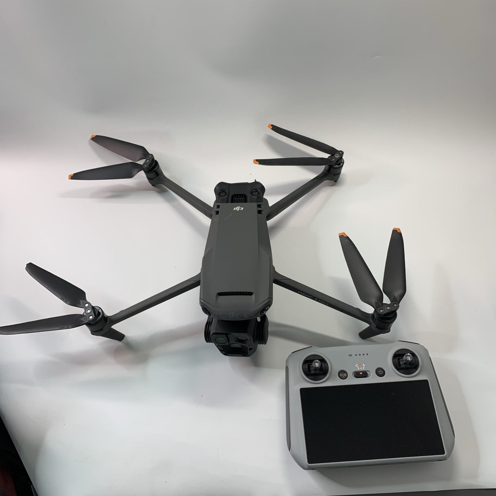DJI Mavic 3 Pro Drone with RC Controller