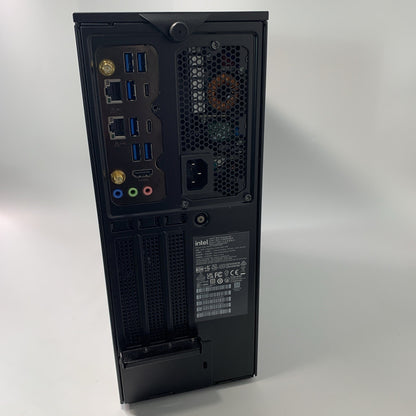 Intel NUC 13 Extreme Kit Gaming PC 13th Gen Core i7-13700K 8GB RAM 256GB SSD 