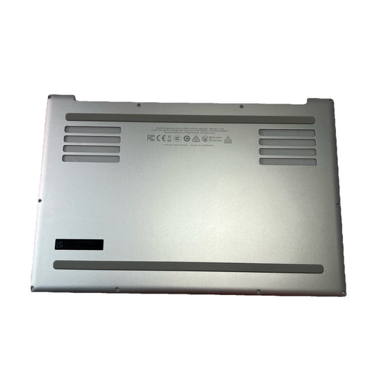 Razer Book 13 RZ09-0357 13.4" Genuine Laptop Base Cover Bottom 13141523 SILVER