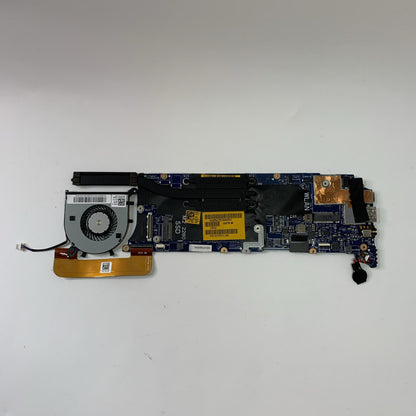 Genuine Dell XPS 13 9360 Intel Core i5-8250U 1.60GHz 8GB Motherboard 0D6261
